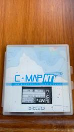 Gevraagd C-map kaaartje met binnewateren nederland erop, Watersport en Boten, Ophalen of Verzenden, Zo goed als nieuw, Motor en Techniek