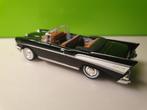 Universal Hobbies James Bond - Chevrolet Bel Air [zwart]1/43, Hobby en Vrije tijd, Modelauto's | 1:43, Ophalen of Verzenden, Zo goed als nieuw