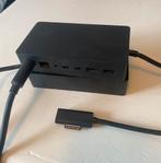 Microsoft dockingstation, Computers en Software, Ophalen of Verzenden, Zo goed als nieuw, Laptop