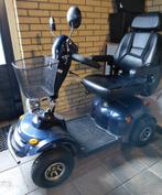 Scootmobiel Freerider, Ophalen, Gebruikt, 16 km/u of meer, Mango