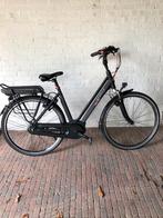 Gazelle Vento C7 elektrische damesfiets, Fietsen en Brommers, Ophalen, Gebruikt, 51 tot 55 cm, 50 km per accu of meer
