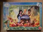 Disney kinderpuzzel 100st vanaf 5 jaar, Ophalen of Verzenden, Zo goed als nieuw