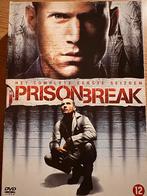 Prison Break Seizoen 1 DVD Boxset, Boxset, Ophalen of Verzenden, Zo goed als nieuw, Actie en Avontuur