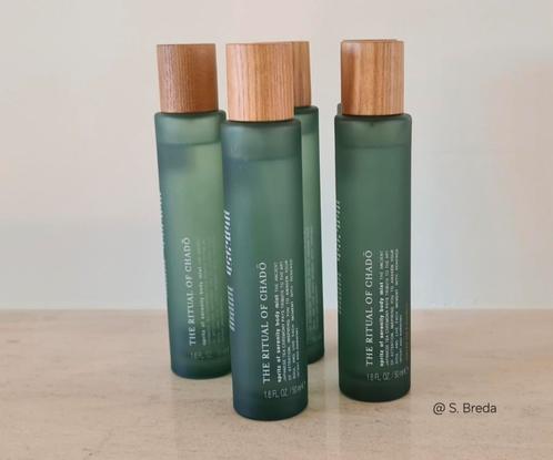 Rituals | Chado | Limited Hair & Body Mist, Sieraden, Tassen en Uiterlijk, Uiterlijk | Lichaamsverzorging, Nieuw, Deodorant of Bodyspray