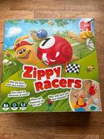 Zippy Racers - Leuk kinderspel!, Een of twee spelers, Ophalen, Gebruikt, Reisspel