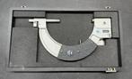 Mahr Marameter F passameter 100 / 150 mm, Ophalen of Verzenden, Gebruikt, Overige meters