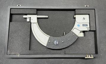 Mahr Marameter F passameter 100 / 150 mm beschikbaar voor biedingen