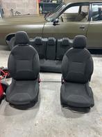 Bekleding set voorstoelen Citroën C3 2013, Ophalen, Gebruikt, Citroën