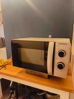 Silvercrest Magnetron 17L, Witgoed en Apparatuur, Magnetrons, Ophalen, Gebruikt, Magnetron, Draaiplateau