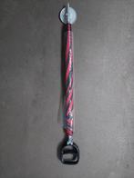 Wandel/Zitstok Paraplu .NIEUW!! Handig en Multifunctioneel!, Ophalen of Verzenden, Gebruikt, Zwart