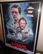 Jaws, Ophalen of Verzenden, Zo goed als nieuw, A1 t/m A3, Film en Tv
