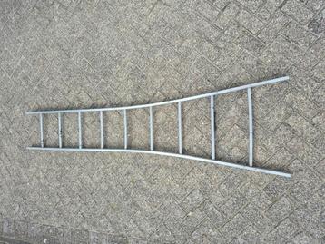 Ladder beschikbaar voor biedingen