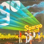 Spargo - Spargo - Vinyl, Cd's en Dvd's, Vinyl | Pop, Ophalen of Verzenden, 2000 tot heden, Gebruikt, 12 inch