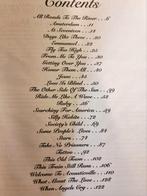 Janis Ian Songbook - Piano, zang, gitaar., Muziek en Instrumenten, Bladmuziek, Ophalen of Verzenden, Zo goed als nieuw, Keyboard