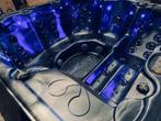 ❤️‍🔥 PLUG & PLAY ❤️‍🔥 Jacuzzi Balboa  ❤️‍🔥 Gebruikt ❤️‍🔥, Tuin en Terras, Nieuw, Inbouw, Vast, Afdekzeil