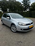 Volkswagen Golf 1.2 TSI 77KW 5D 2012 Grijs, Voorwielaandrijving, 65 €/maand, 4 cilinders, 610 kg