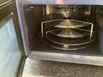Samsung Combimagnetron - Gebruikt, Witgoed en Apparatuur, Magnetrons, Combimagnetron, Gebruikt, Grill, Ophalen of Verzenden