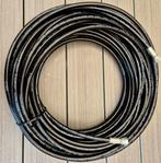 Hogedruk Hydrauliek slang 1/4" / 6.4 mm met koppeling, Ophalen of Verzenden, Nieuw