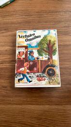 Verhalen Omnibus, Boeken, Ophalen of Verzenden, Gelezen