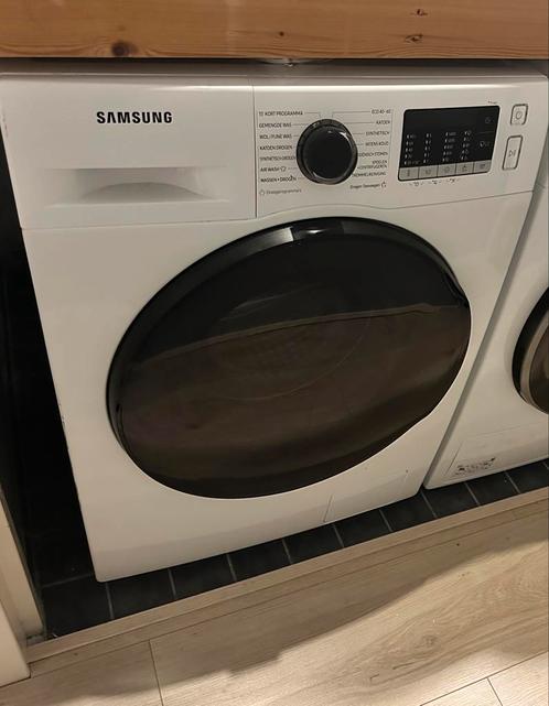 Samsung wasdroog combinatie, Witgoed en Apparatuur, Was-droogcombinaties, Ophalen of Verzenden