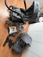Kinderwagen mutsy evo, Ophalen, Gebruikt, Combiwagen, Mutsy