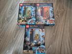 LEGO Hogwarts Moment 76385, 76382, 76383, Ophalen of Verzenden, Nieuw