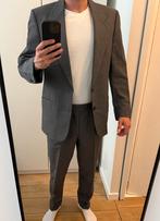 Vintage Bäumler kostuum / suit (maat 48), Kleding | Heren, Kostuums en Colberts, Ophalen, Maat 48/50 (M), Zo goed als nieuw, Bäumler