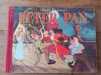 Pinokkio en Peter Pan, Ophalen, Peter Pan of Pinokkio, Gebruikt, Overige typen