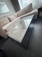 Richmond salontafel/ eettafel te koop, Ophalen, Overige materialen, 100 tot 150 cm, 50 tot 100 cm