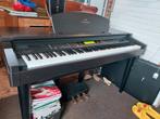 Yamaha Clavinova CVP 94, Muziek en Instrumenten, Piano's, Ophalen, Gebruikt, Zwart, Digitaal