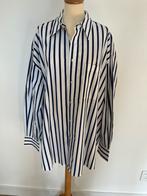 Oversized shirt van het italiaanse huis Bottega Veneta, Ophalen of Verzenden, Zo goed als nieuw