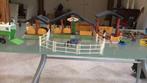 Manege, Ophalen of Verzenden, Zo goed als nieuw
