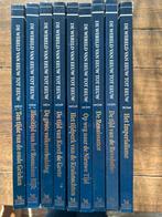 De Wereld van Eeuw tot Eeuw - 9 delen, Ophalen of Verzenden, 20e eeuw of later, Zo goed als nieuw