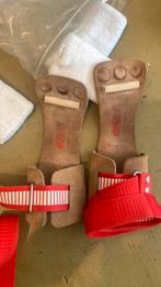 Reisport turnleertjes rekstok maat 2, Ophalen of Verzenden, Zo goed als nieuw, Materiaal