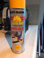 anti slip, Ophalen of Verzenden, Nieuw, Geel, Lak