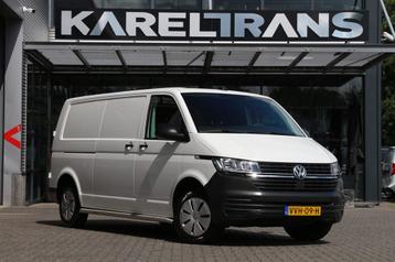 Volkswagen Transporter 2.0 TDI | L2H1 | 30.000KM | Cruise |  beschikbaar voor biedingen