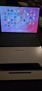 Samsung Galaxy Tab S11 Ultra 5G 1TB + Toetsenbord, Computers en Software, Apple iPads, Ophalen