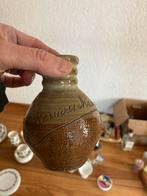 Vintage Remouchamps Aardewerk Vaasje, Ophalen