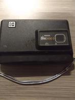 Kodak disc 6000 1982, Ophalen of Verzenden, Zo goed als nieuw, Compact, Kodak