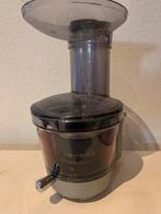 Kitchenaid slowjuicer., Ophalen of Verzenden, Zo goed als nieuw, Slowjuicer