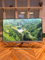 HP 27f 27 inch IPS monitor Full HD 75Hz, Computers en Software, Monitoren, Ophalen, IPS, Full HD, Zo goed als nieuw