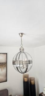 Richmond/ eichholtz lamp., Huis en Inrichting, Lampen | Hanglampen, Ophalen of Verzenden, Zo goed als nieuw, Minder dan 50 cm