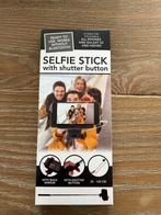 Te koop Selfiestick nieuw in doos, Ophalen of Verzenden, Nieuw, Overige typen