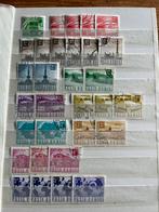 Postzegels Posta Romana Magyar Posta, Postzegels en Munten, Postzegels | Europa | Overig, Ophalen of Verzenden, Overige landen