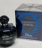 Dior midnight poison 2008, Sieraden, Tassen en Uiterlijk, Uiterlijk | Parfum, Ophalen of Verzenden, Zo goed als nieuw