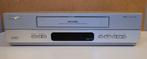 Videorecorder Philips VR550, Audio, Tv en Foto, Ophalen of Verzenden, Zo goed als nieuw, VHS-speler of -recorder
