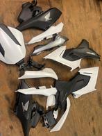 NC 750, Motoren, Ophalen, Gebruikt