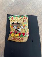 Disney pin Mickey Mouse cinco de mayo 2009 limited edition, Verzamelen, Ophalen of Verzenden, Speldje of Pin