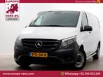 Mercedes-Benz Vito 110 CDI Extra Lang XL Airco/Navi/Camera 0, Voorwielaandrijving, 15 km/l, Gebruikt, Euro 6