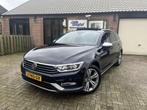 Volkswagen Passat Variant 2.0 TDI Alltrack 191 pk 4Motion DS, Te koop, Geïmporteerd, Gebruikt, 750 kg